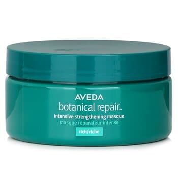 Aveda Botanical Repair Intensive Strengthening Masque - # Rich 200ml/6.8oz Aveda Botanical Repair Intensive Strengthening Masque - # Rich 200ml/6.8oz
