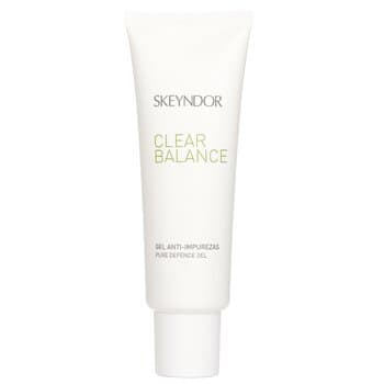 SKEYNDOR Clear Balance SPF 15 Pure Defence Gel (For Oily, Acne-Prone Skin) 50ml/1.7oz SKEYNDOR Clear Balance SPF 15 Pure Defence Gel (For Oily, Acne-Prone Skin) 50ml/1.7oz