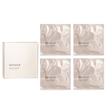 SKEYNDOR Timeless Prodigy The Eye Patch 4patches SKEYNDOR Timeless Prodigy The Eye Patch 4patches