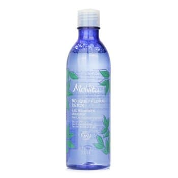 Melvita Bouquet Floral Detox Gentle Micellar Water 200ml/6.7oz Melvita Bouquet Floral Detox Gentle Micellar Water 200ml/6.7oz