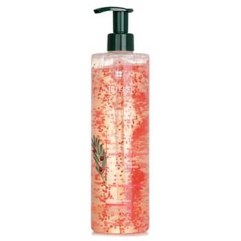 Rene Furterer Tonucia Natural Filler Replumping Shampoo - Thin, Weakened Hair (Salon Product) 600ml/20.2oz Rene Furterer Tonucia Natural Filler Replumping Shampoo - Thin, Weakened Hair (Salon Product) 600ml/20.2oz