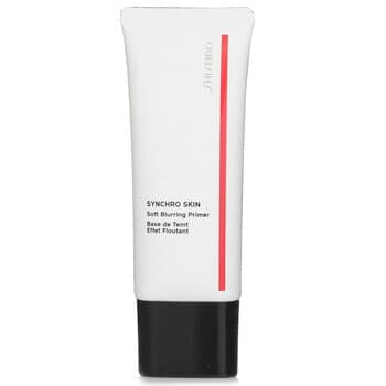 Shiseido Synchro Skin Soft Blurring Primer 30ml/1oz Shiseido Synchro Skin Soft Blurring Primer 30ml/1oz