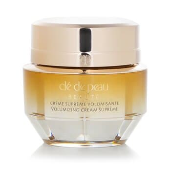 Cle De Peau Volumizing Cream Supreme 50ml/1.7oz Cle De Peau Volumizing Cream Supreme 50ml/1.7oz