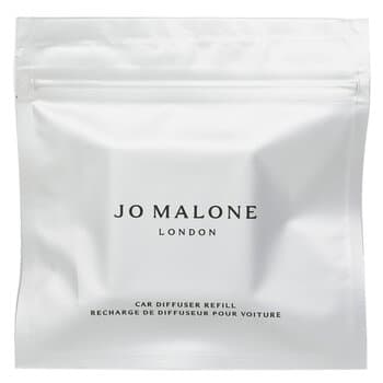 Jo Malone Lime Basil & Mandarin Car Diffuser Cartridge 1pc Jo Malone Lime Basil & Mandarin Car Diffuser Cartridge 1pc