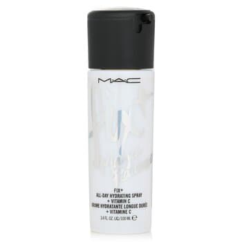 MAC Fix+ Magic Radiance All Day Hydrating Spray 100ml/3.4oz MAC Fix+ Magic Radiance All Day Hydrating Spray 100ml/3.4oz