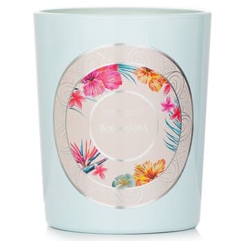 Max Benjamin Ocean Islands Candle - Bora Bora 190g/6.5oz Max Benjamin Ocean Islands Candle - Bora Bora 190g/6.5oz