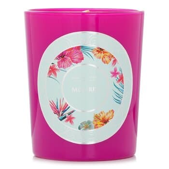 Max Benjamin Ocean Islands Candle - Mo'orea 190g/6.5oz Max Benjamin Ocean Islands Candle - Mo'orea 190g/6.5oz