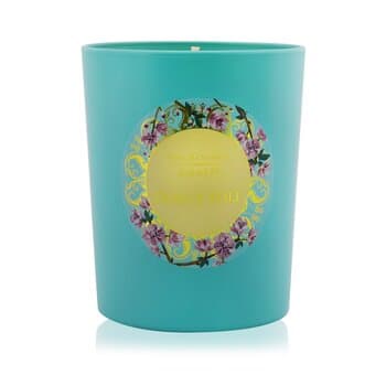 Max Benjamin Amalfi Candle - Dolce Sole 190g/6.5oz Max Benjamin Amalfi Candle - Dolce Sole 190g/6.5oz