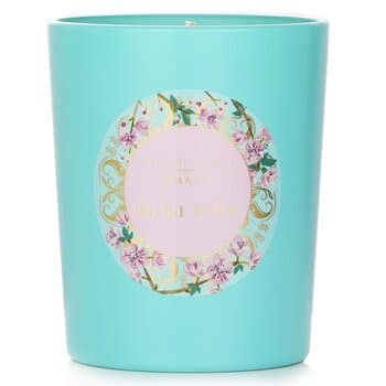Max Benjamin Amalfi Candle - Fiori Rosa 190g/6.5oz Max Benjamin Amalfi Candle - Fiori Rosa 190g/6.5oz