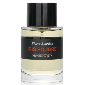 Frederic Malle Iris Poudre Eau De Parfum Spray 100ml/3.4oz Frederic Malle Iris Poudre Eau De Parfum Spray 100ml/3.4oz