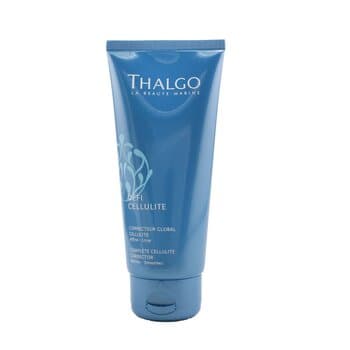 Thalgo Defi Cellulite Complete Cellulite Corrector (For All Skin Types) 200ml/6.76oz Thalgo Defi Cellulite Complete Cellulite Corrector (For All Skin Types) 200ml/6.76oz