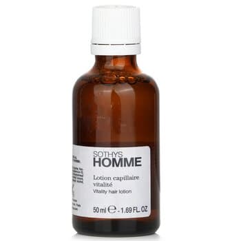 Sothys Homme Vitality Hair Lotion 50ml/1.69oz Sothys Homme Vitality Hair Lotion 50ml/1.69oz