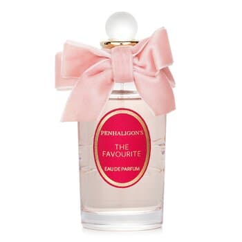 Penhaligon's The Favourite Eau De Parfum Spray 100ml/3.4oz Penhaligon's The Favourite Eau De Parfum Spray 100ml/3.4oz