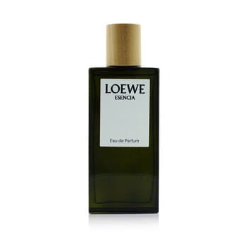 Loewe Esencia Eau De Parfum Spray 100ml/3.4oz Loewe Esencia Eau De Parfum Spray 100ml/3.4oz