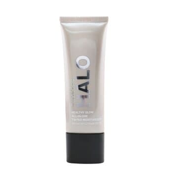 Smashbox Halo Healthy Glow All In One Tinted Moisturizer SPF 25 - # Fair 40ml/1.4oz Smashbox Halo Healthy Glow All In One Tinted Moisturizer SPF 25 - # Fair 40ml/1.4oz