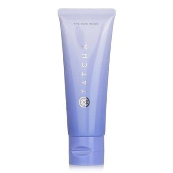 Tatcha The Rice Wash - Soft Cream Cleanser (For Normal To Dry Skin) 120ml/4oz Tatcha The Rice Wash - Soft Cream Cleanser (For Normal To Dry Skin) 120ml/4oz