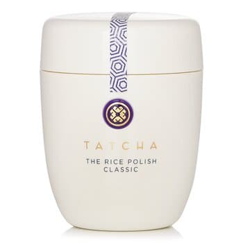 Tatcha The Rice Polish Foaming Enzyme Powder - Classic (For Normal To Dry Skin) 60g/2.1oz Tatcha The Rice Polish Foaming Enzyme Powder - Classic (For Normal To Dry Skin) 60g/2.1oz