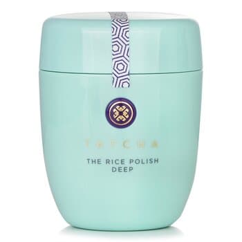 Tatcha The Rice Polish Foaming Enzyme Powder - Deep (For Normal To Oily Skin) 60g/2.1oz Tatcha The Rice Polish Foaming Enzyme Powder - Deep (For Normal To Oily Skin) 60g/2.1oz