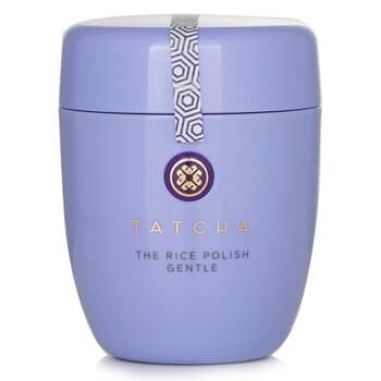 Tatcha The Rice Polish Foaming Enzyme Powder - Gentle (For Dry Skin) 60g/2.1oz Tatcha The Rice Polish Foaming Enzyme Powder - Gentle (For Dry Skin) 60g/2.1oz