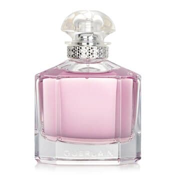 Guerlain Mon Guerlain Sparkling Bouquet Eau De Parfum Spray 100ml/3.3oz Guerlain Mon Guerlain Sparkling Bouquet Eau De Parfum Spray 100ml/3.3oz