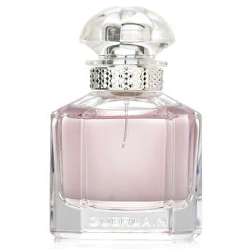 Guerlain Mon Guerlain Sparkling Bouquet Eau De Parfum Spray 50ml/1.6oz Guerlain Mon Guerlain Sparkling Bouquet Eau De Parfum Spray 50ml/1.6oz