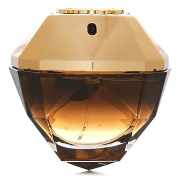 Paco Rabanne Lady Million Fabulous Eau De Parfum Intense Spray 80ml/2.7oz Paco Rabanne Lady Million Fabulous Eau De Parfum Intense Spray 80ml/2.7oz