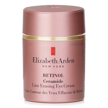 엘리자베스 아덴 Elizabeth Arden 세라마이드 레티놀 라인 이레이징 아이 크림 15ml/0.5oz 엘리자베스 아덴 Elizabeth Arden 세라마이드 레티놀 라인 이레이징 아이 크림 15ml/0.5oz