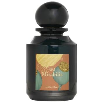 L'Artisan Parfumeur Mirabilis 60 Eau De Parfum Spray(Random Packaging) 75ml/2.5oz L'Artisan Parfumeur Mirabilis 60 Eau De Parfum Spray(Random Packaging) 75ml/2.5oz