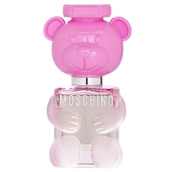Moschino Toy 2 Bubble Gum Eau De Toilette Spray 30ml/1oz Moschino Toy 2 Bubble Gum Eau De Toilette Spray 30ml/1oz