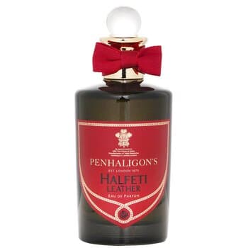 Penhaligon's Halfeti Leather Eau De Parfum Spray 100ml/3.4oz Penhaligon's Halfeti Leather Eau De Parfum Spray 100ml/3.4oz