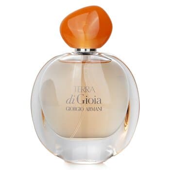 Giorgio Armani Terra Di Gioia Eau De Parfum Spray 50ml/1.7oz Giorgio Armani Terra Di Gioia Eau De Parfum Spray 50ml/1.7oz