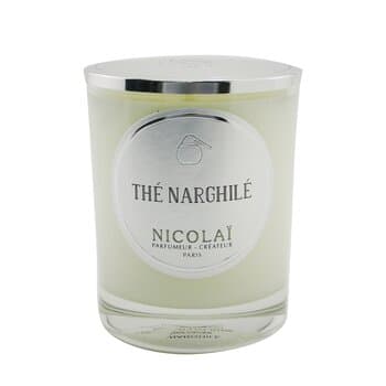 Nicolai Scented Candle - The Narghile 190g/6.7oz Nicolai Scented Candle - The Narghile 190g/6.7oz
