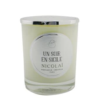 Nicolai Scented Candle - Un Soir En Sicile 190g/6.7oz Nicolai Scented Candle - Un Soir En Sicile 190g/6.7oz
