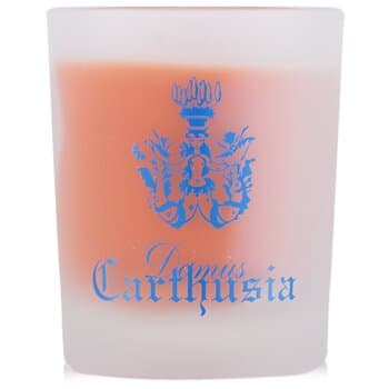 Carthusia Scented Candle - Corallium 70g/2.46oz Carthusia Scented Candle - Corallium 70g/2.46oz