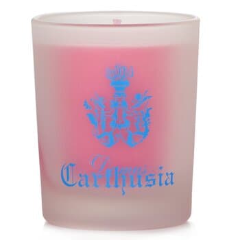 Carthusia Scented Candle - Gemme di Sole 70g/2.46oz Carthusia Scented Candle - Gemme di Sole 70g/2.46oz