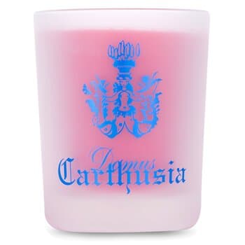 Carthusia Scented Candle - Gemme di Sole 190g/6.7oz Carthusia Scented Candle - Gemme di Sole 190g/6.7oz