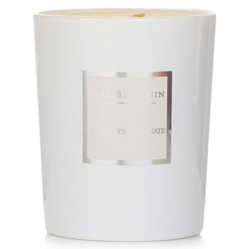 Max Benjamin Candle - White Pomegranate 190g/6.5oz Max Benjamin Candle - White Pomegranate 190g/6.5oz