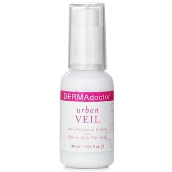 DERMAdoctor Urban Veil Anti-Pollution Potion 30ml/1.01oz DERMAdoctor Urban Veil Anti-Pollution Potion 30ml/1.01oz
