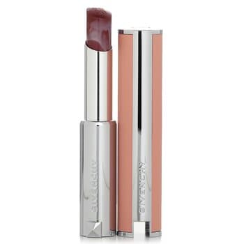 Givenchy Rose Perfecto Beautifying Lip Balm - # 117 Chilling Brown (Warm Brown) 2.8g/0.09oz Givenchy Rose Perfecto Beautifying Lip Balm - # 117 Chilling Brown (Warm Brown) 2.8g/0.09oz