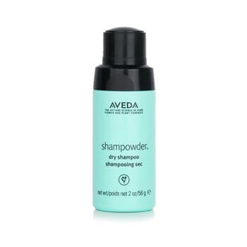Aveda Shampowder Dry Shampoo 56g/2oz Aveda Shampowder Dry Shampoo 56g/2oz