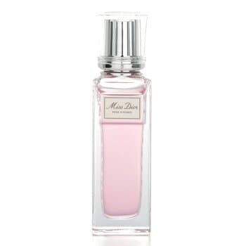 Christian Dior Miss Dior Rose N'Roses Roller-Pearl Eau De Toilette 20ml/0.67oz Christian Dior Miss Dior Rose N'Roses Roller-Pearl Eau De Toilette 20ml/0.67oz