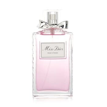 Christian Dior Miss Dior Rose N'Roses Eau De Toilette Spray 150ml/5oz Christian Dior Miss Dior Rose N'Roses Eau De Toilette Spray 150ml/5oz
