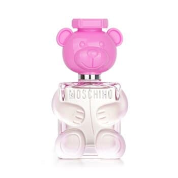Moschino Toy 2 Bubble Gum Eau De Toilette Spray 100ml/3.4oz Moschino Toy 2 Bubble Gum Eau De Toilette Spray 100ml/3.4oz