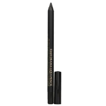 Lancome Drama Liqui Pencil Waterproof Gel Eyeliner - # 01 Cafe Noir 1.2g/0.042oz Lancome Drama Liqui Pencil Waterproof Gel Eyeliner - # 01 Cafe Noir 1.2g/0.042oz