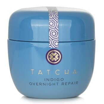 Tatcha Indigo Overnight Repair 50ml/1.7oz Tatcha Indigo Overnight Repair 50ml/1.7oz