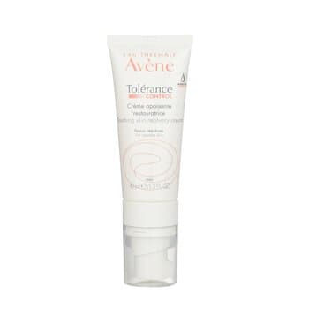 Avene Tolerance CONTROL Soothing Skin Recovery Cream - For Reactive Skin 40ml/1.3oz Avene Tolerance CONTROL Soothing Skin Recovery Cream - For Reactive Skin 40ml/1.3oz