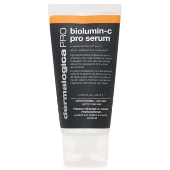Dermalogica Biolumin-C Pro Serum (Salon Size) 59ml/2oz Dermalogica Biolumin-C Pro Serum (Salon Size) 59ml/2oz