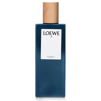 Loewe 7 Cobalt Eau De Parfum Spray 50ml/1.7oz Loewe 7 Cobalt Eau De Parfum Spray 50ml/1.7oz