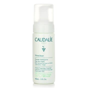 Caudalie Vinoclean Instant Foaming Cleanser 150ml/5oz Caudalie Vinoclean Instant Foaming Cleanser 150ml/5oz