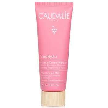 Caudalie Vinosource-Hydra Moisturizing Mask 75ml/2.5oz Caudalie Vinosource-Hydra Moisturizing Mask 75ml/2.5oz